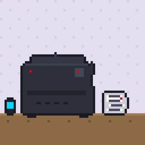 Cash Machine #1062