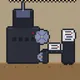 Cash Machine #4008