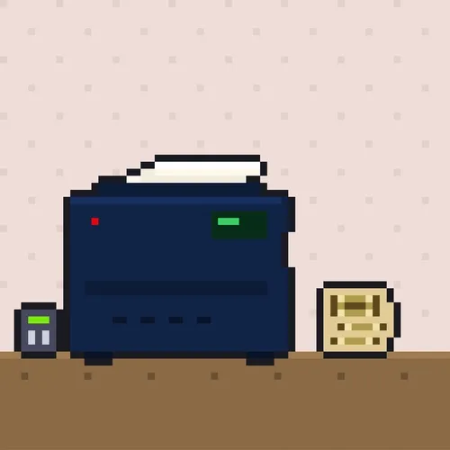 Cash Machine #652