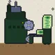 Cash Machine #7278