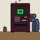 Cash Machine #2529