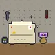 Cash Machine #8974