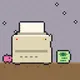 Cash Machine #7508