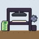 Cash Machine #4007