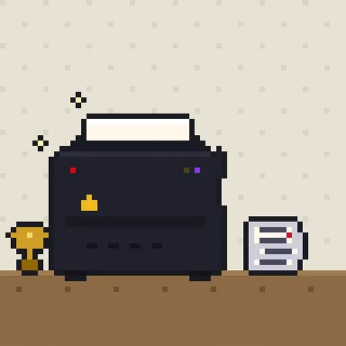 Cash Machine #1058