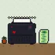 Cash Machine #9298