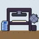 Cash Machine #3454