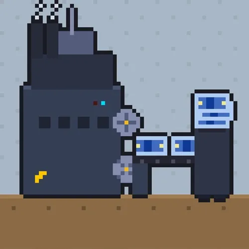 Cash Machine #4255