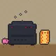 Cash Machine #7992