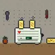 Cash Machine #4056