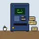 Cash Machine #4237