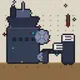 Cash Machine #4254