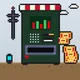 Cash Machine #7134
