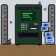 Cash Machine #8955