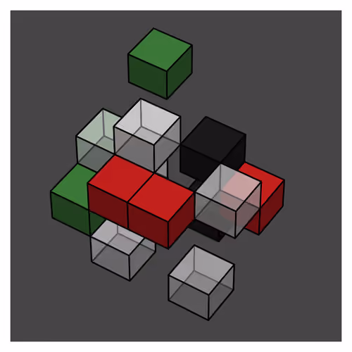 Voxel Dimensions #752