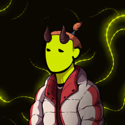 863