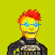 RobinZombies #3603