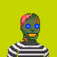 RobinZombies #3593