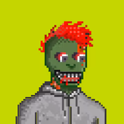 RobinZombies #6686