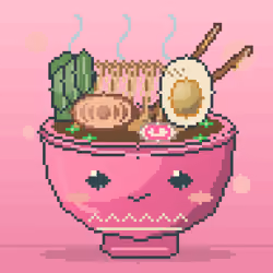 Little Ramen #397
