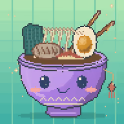 Little Ramen #349