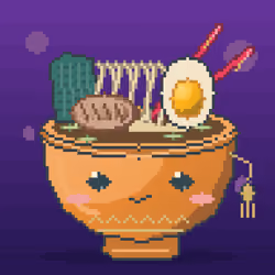 Little Ramen #396