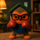 Angry Robinhouse
