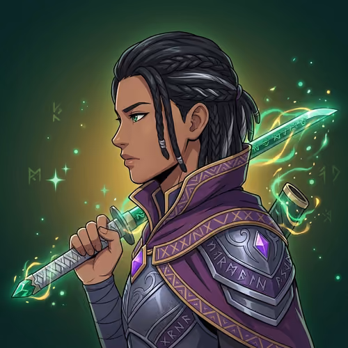 Saerelle