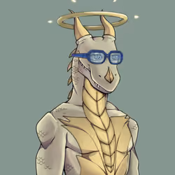 Drip Dragon #3687