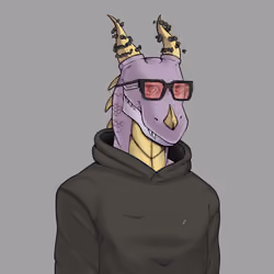 Drip Dragon #2595