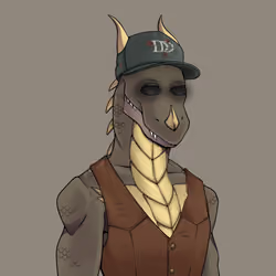 Drip Dragon #4359