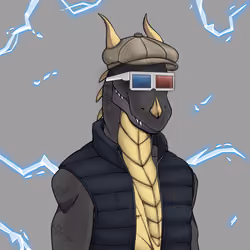 Drip Dragon #4992