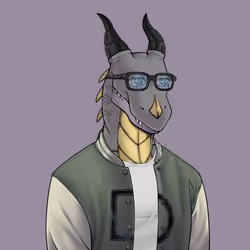 Drip Dragon #2545