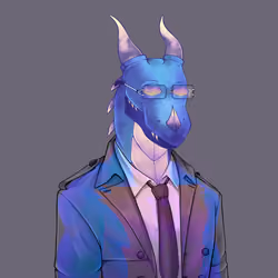 Drip Dragon #5449