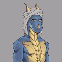 Drip Dragon #1616
