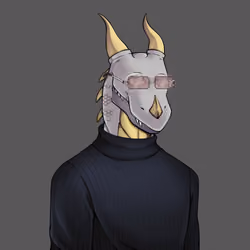 Drip Dragon #2364