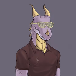 Drip Dragon #2740