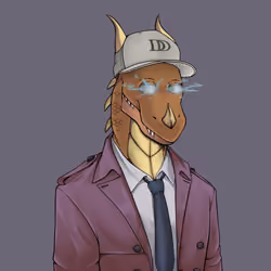 Drip Dragon #2741
