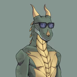Drip Dragon #4933