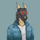 Drip Dragon #1654