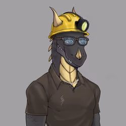 Drip Dragon #1808