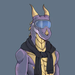 Drip Dragon #1150