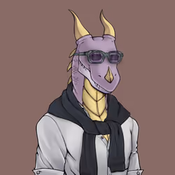 Drip Dragon #1569