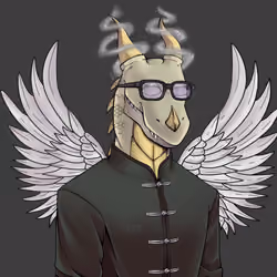 Drip Dragon #2547