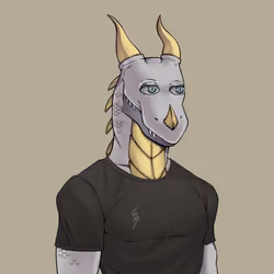 Drip Dragon #1760
