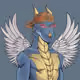 Drip Dragon #1755