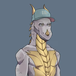 Drip Dragon #1546