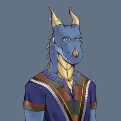 Drip Dragon #2226