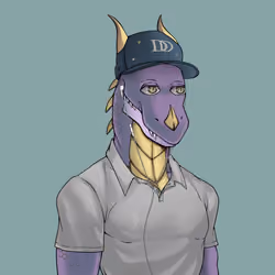 Drip Dragon #650