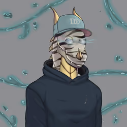 Drip Dragon #1411